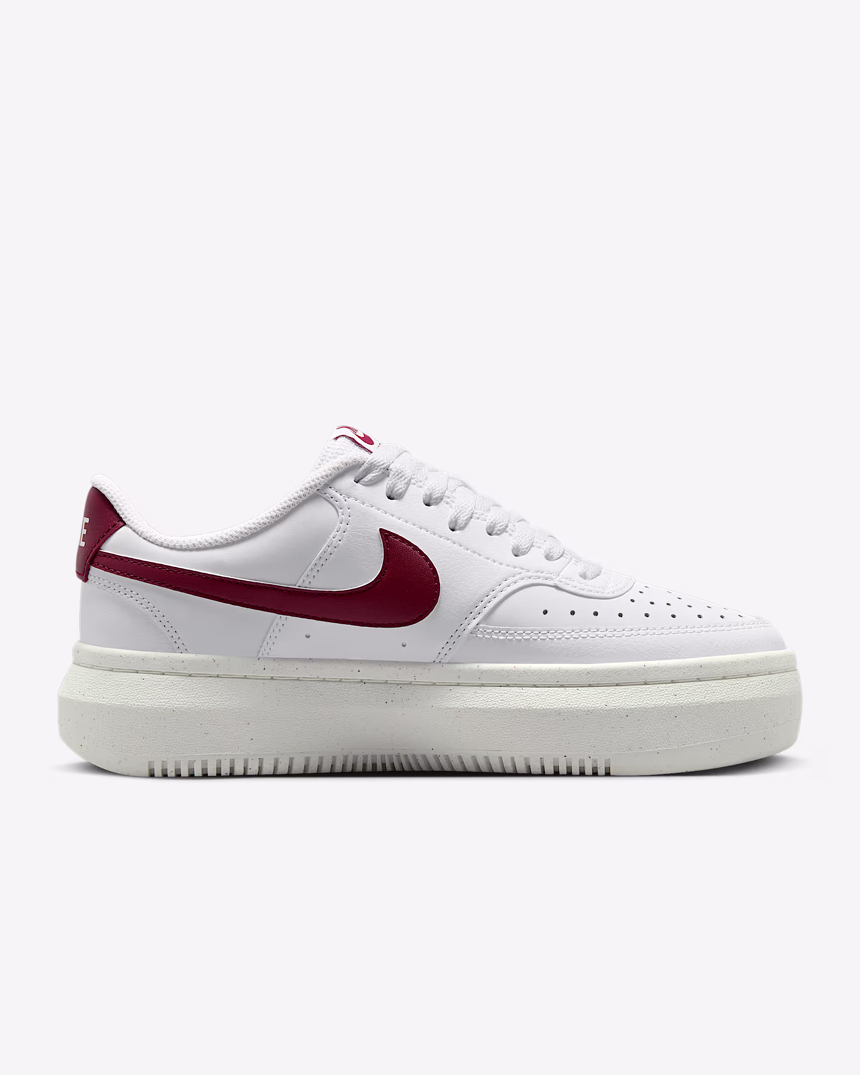 TENIS FEMENINO NIKE NIKE COURT VISION ALTA LTR – foto 2